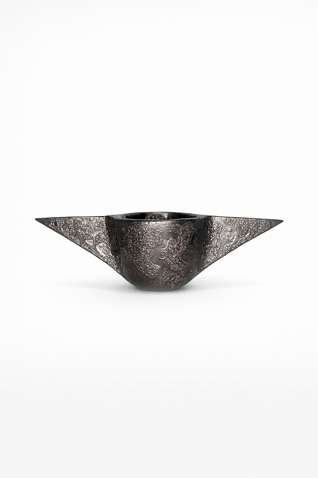 espresso goblin porcelain cup