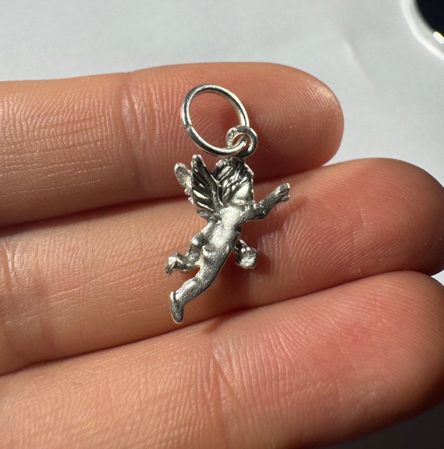 AMOR PENDANT