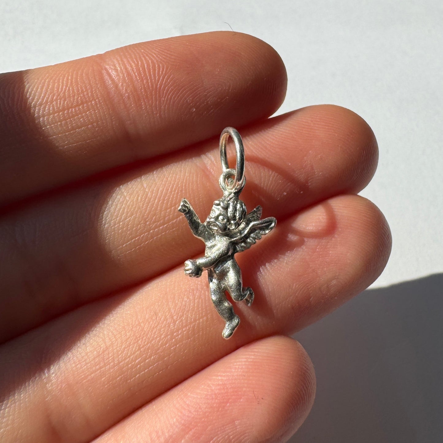 AMOR PENDANT