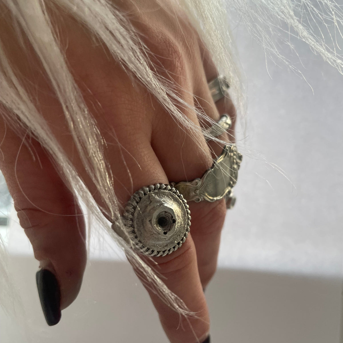 SILVER WORKSHOP 7.11 15:00