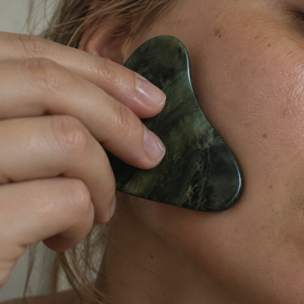 FACE MASSAGE WORKSHOP 7.11 15:00